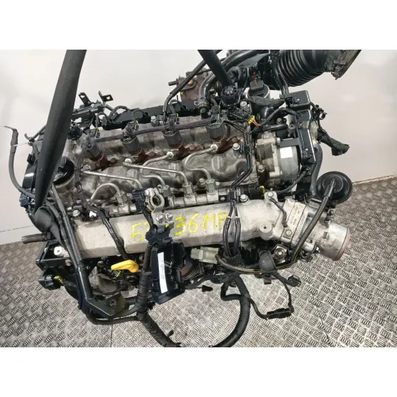 Motor Completo para Kia Cee'd