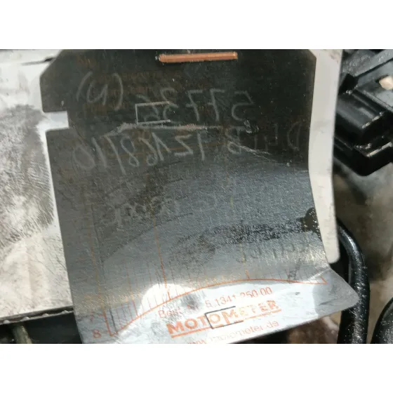 Motor Completo para Kia Cee'd
