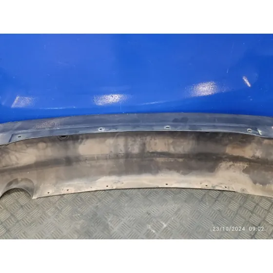 Paragolpes Trasero para Kia Opirus