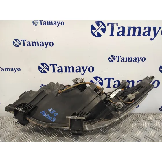 Faro Derecho para Mazda 3 Lim. (Bl)