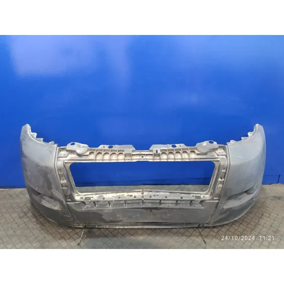 Paragolpes Delantero para Fiat Ducato Caja Cerrada 33, Techo Elevado (06.2006)