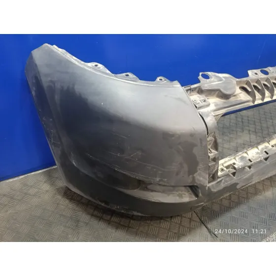Paragolpes Delantero para Fiat Ducato Caja Cerrada 33, Techo Elevado (06.2006)