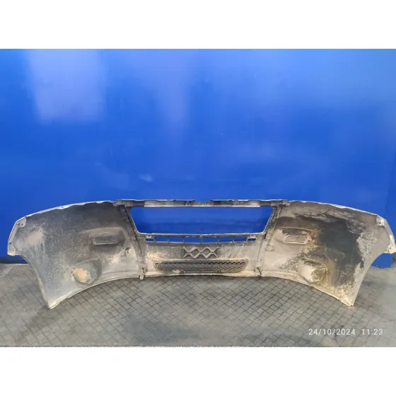 Paragolpes Delantero para Fiat Ducato Caja Cerrada 33, Techo Elevado (06.2006)