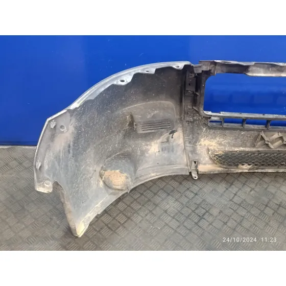 Paragolpes Delantero para Fiat Ducato Caja Cerrada 33, Techo Elevado (06.2006)