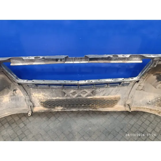 Paragolpes Delantero para Fiat Ducato Caja Cerrada 33, Techo Elevado (06.2006)