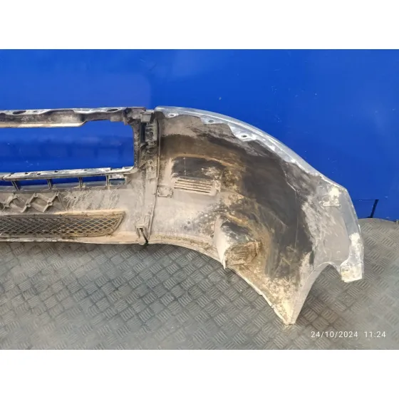 Paragolpes Delantero para Fiat Ducato Caja Cerrada 33, Techo Elevado (06.2006)