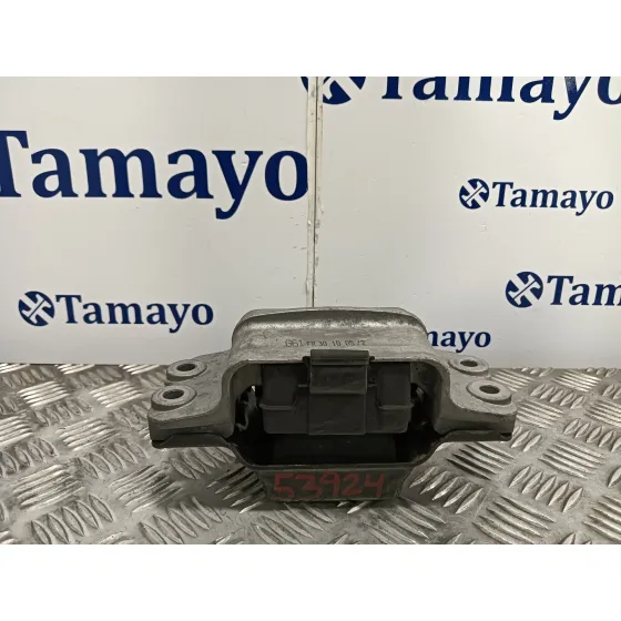 Soporte Motor Izquierdo para Volkswagen Caddy Ka/Kb (2K)