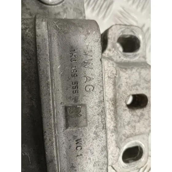 Soporte Motor Izquierdo para Volkswagen Caddy Ka/Kb (2K)