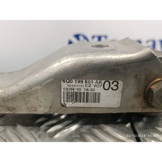 Soporte Motor para Volkswagen Caddy Ka/Kb (2K)