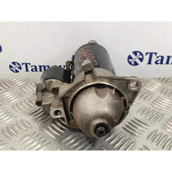 Motor Arranque para Opel Zafira A