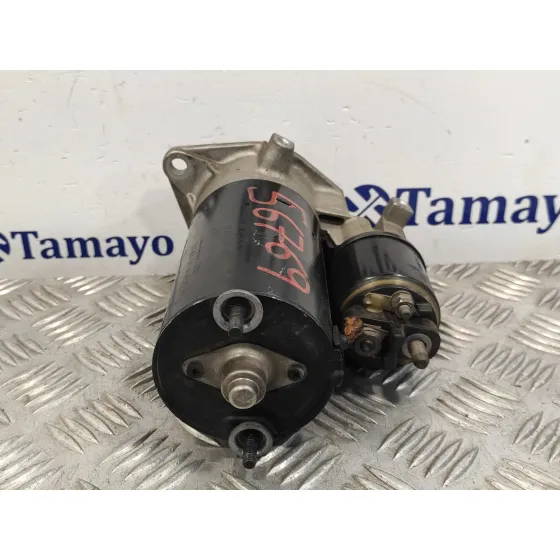 Motor Arranque para Opel Zafira A