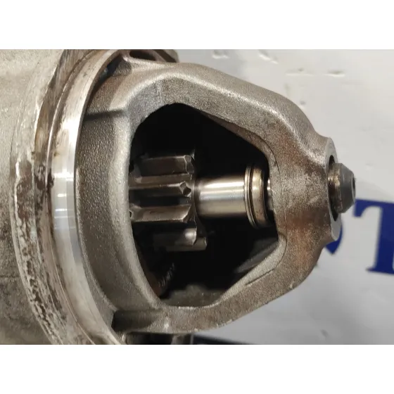 Motor Arranque para Opel Zafira A
