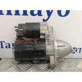 Motor Arranque para Mercedes-Benz Clase C (W203) Familiar