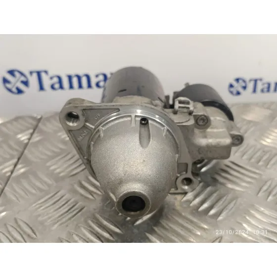 Motor Arranque para Mercedes-Benz Clase C (W203) Familiar