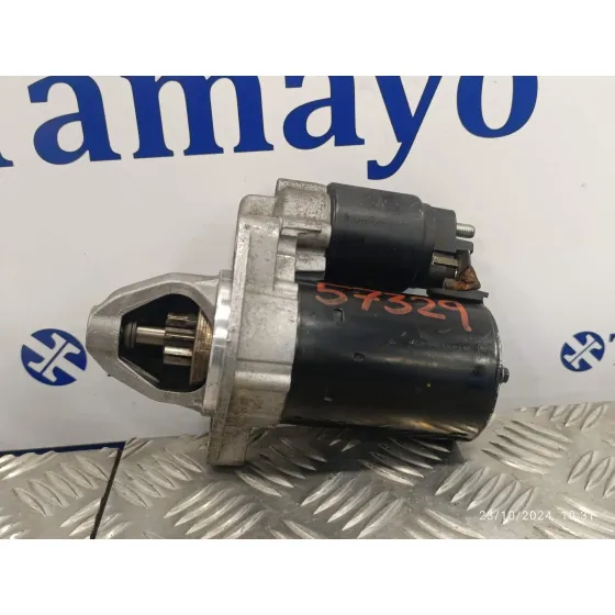 Motor Arranque para Mercedes-Benz Clase C (W203) Familiar