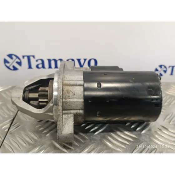 Motor Arranque para Mercedes-Benz Clase C (W203) Familiar