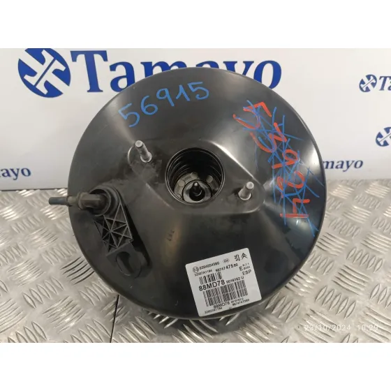 Servofreno para Citroën C4 Lim.