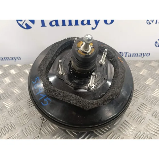 Servofreno para Citroën C4 Lim.