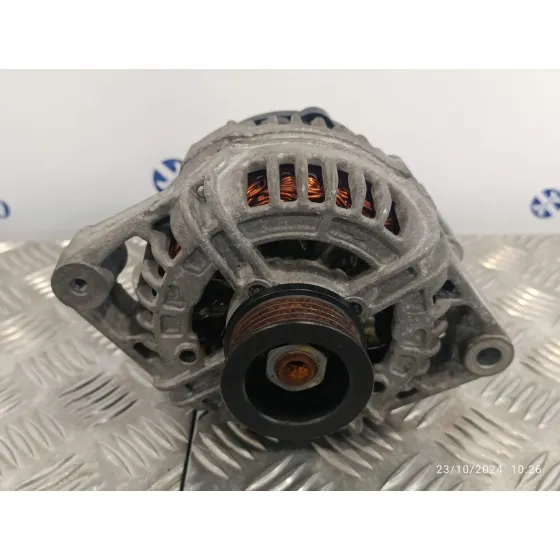 Alternador para Opel Meriva