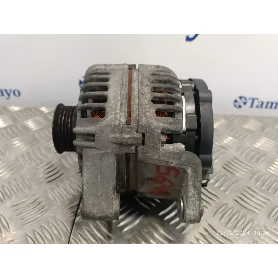Alternador para Opel Meriva