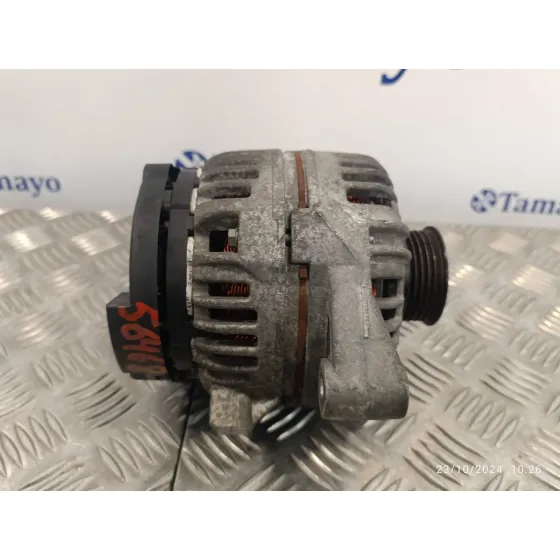 Alternador para Opel Meriva