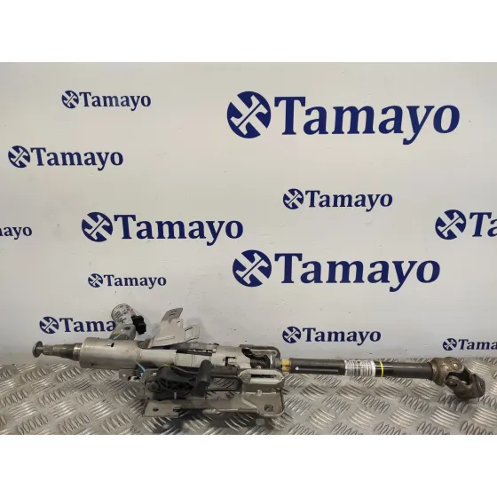 Columna Direccion para Citroën C4 Lim.
