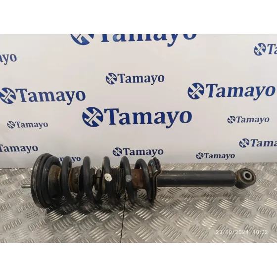 Amortiguador Delantero Derecho para Mitsubishi Montero (V80/V90)