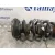 Amortiguador Delantero Derecho para Mitsubishi Montero (V80/V90)