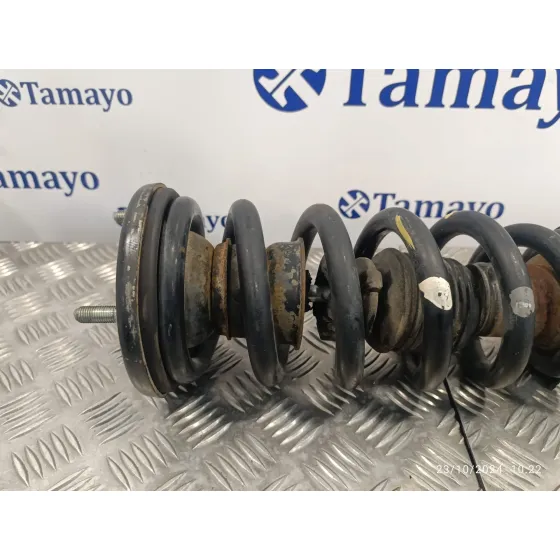 Amortiguador Delantero Derecho para Mitsubishi Montero (V80/V90)