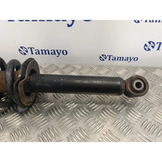 Amortiguador Delantero Derecho para Mitsubishi Montero (V80/V90)