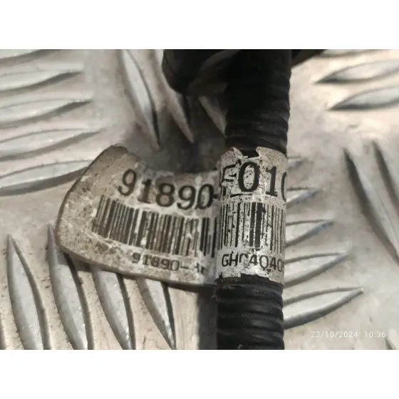 Cable para Kia Opirus