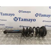 Amortiguador Delantero Izquierdo para Mitsubishi Montero (V80/V90)