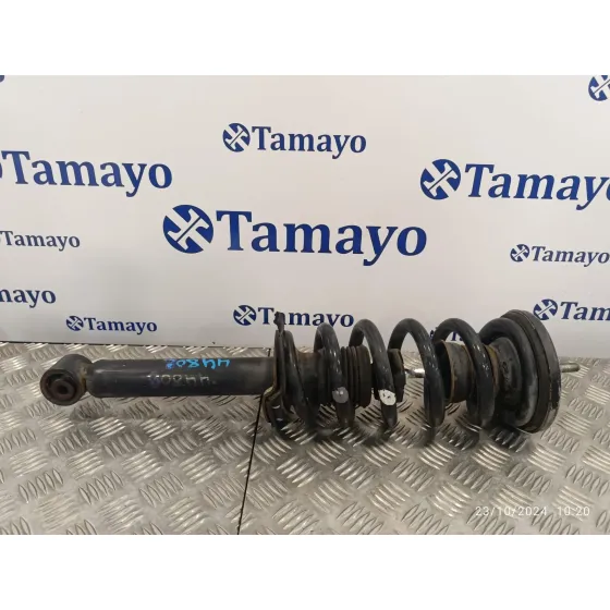 Amortiguador Delantero Izquierdo para Mitsubishi Montero (V80/V90)