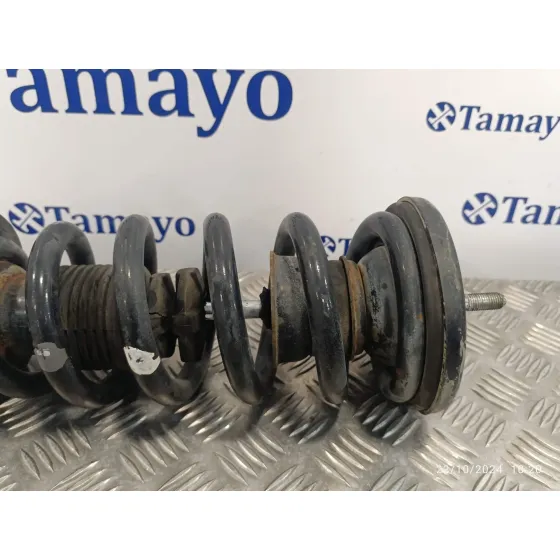 Amortiguador Delantero Izquierdo para Mitsubishi Montero (V80/V90)