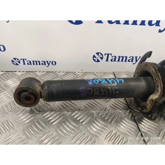 Amortiguador Delantero Izquierdo para Mitsubishi Montero (V80/V90)