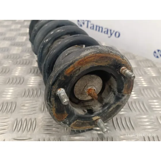 Amortiguador Delantero Izquierdo para Mitsubishi Montero (V80/V90)