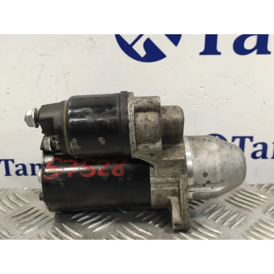 Motor Arranque para Suzuki Swift Berlina (Mz)