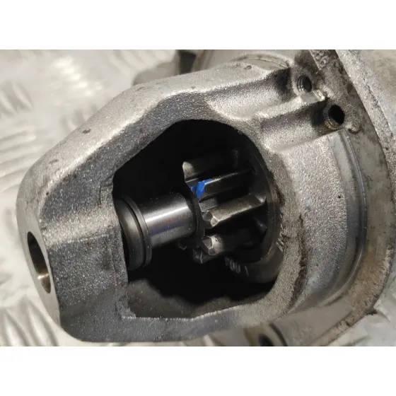 Motor Arranque para Suzuki Swift Berlina (Mz)
