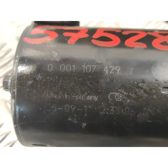 Motor Arranque para Suzuki Swift Berlina (Mz)