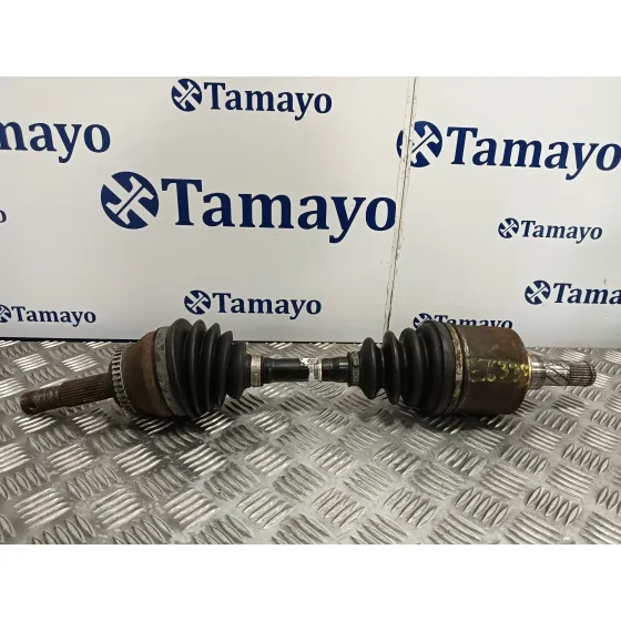 Transmision Delantera Izquierda para Fiat Doblo (119)