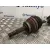 Transmision Delantera Izquierda para Fiat Doblo (119)