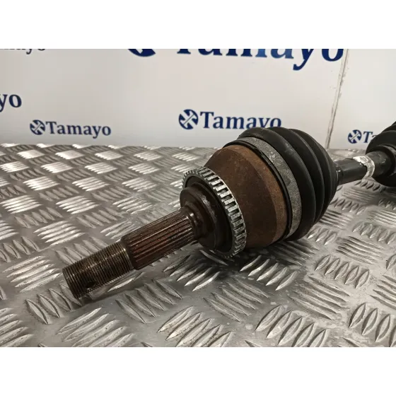 Transmision Delantera Izquierda para Fiat Doblo (119)
