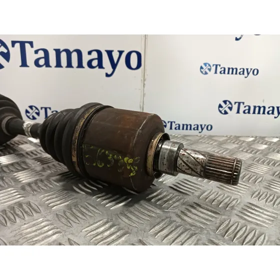 Transmision Delantera Izquierda para Fiat Doblo (119)