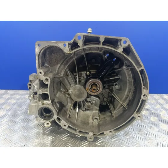 Caja Cambios para Mazda 2 Berlina (Dy)