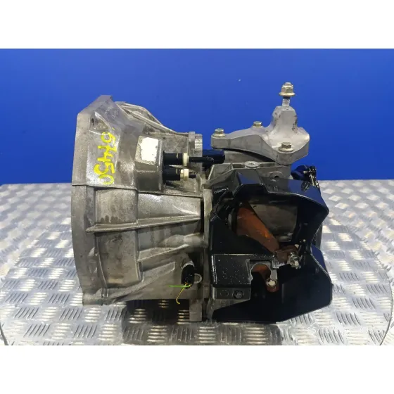 Caja Cambios para Mazda 2 Berlina (Dy)