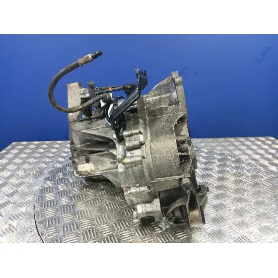 Caja Cambios para Ford Focus Berlina (Cap)
