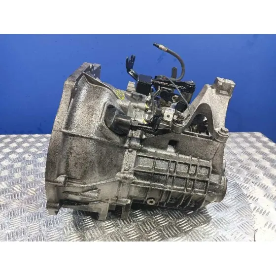 Caja Cambios para Ford Focus Berlina (Cap)