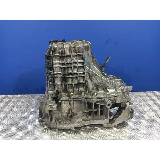 Caja Cambios para Ford Focus Berlina (Cap)