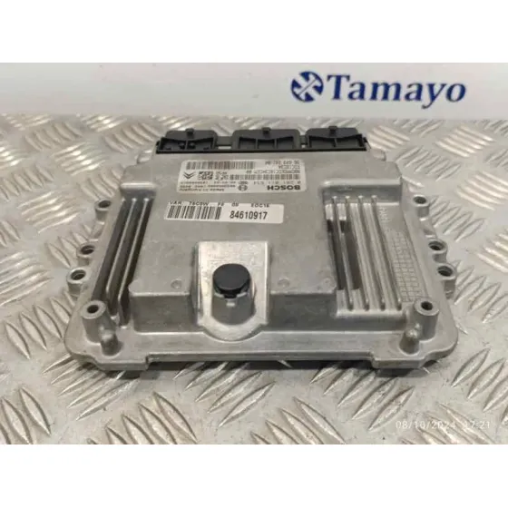 Centralita Motor Uce para Peugeot 307 Break/Sw (S2)