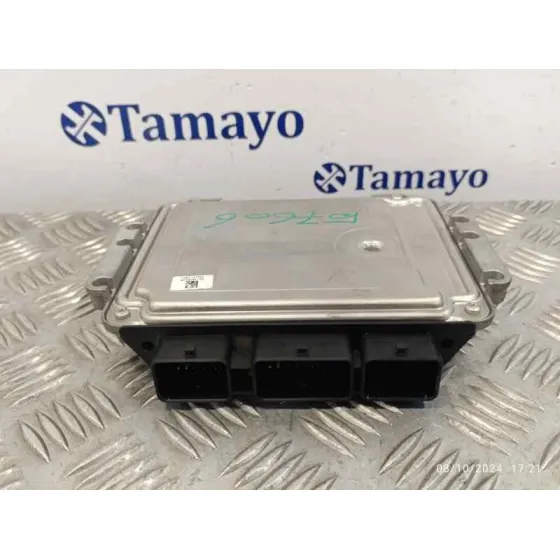 Centralita Motor Uce para Peugeot 307 Break/Sw (S2)